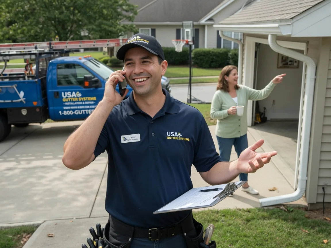 Gutter Installation Camp Point, IL FAQs